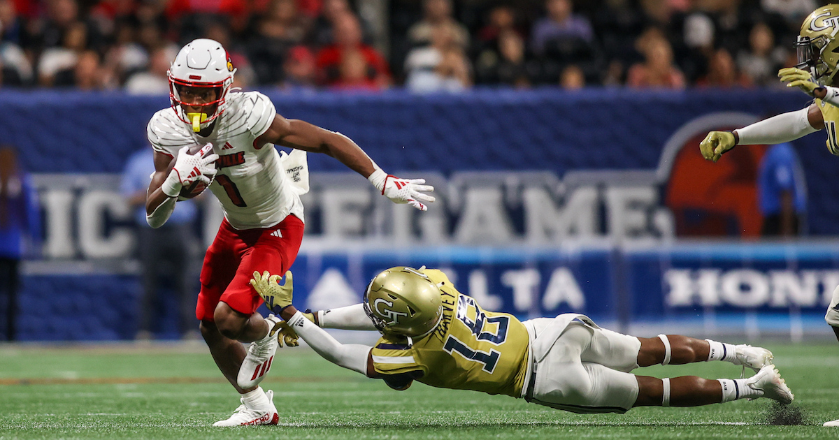 Louisville basketball vs. Notre Dame: Cardinals take on Fighting Irish