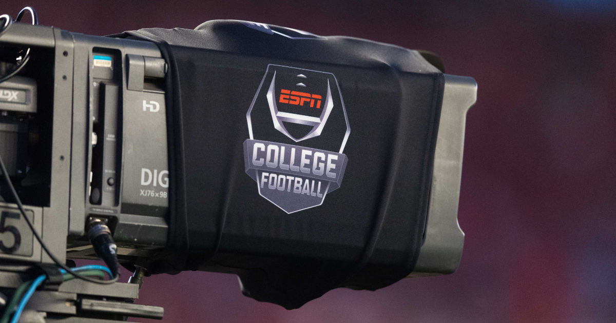 How to watch college football on ESPN Plus