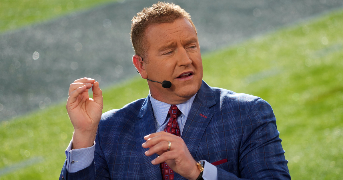 Kirk Herbstreit ranks top players of college football Week 9