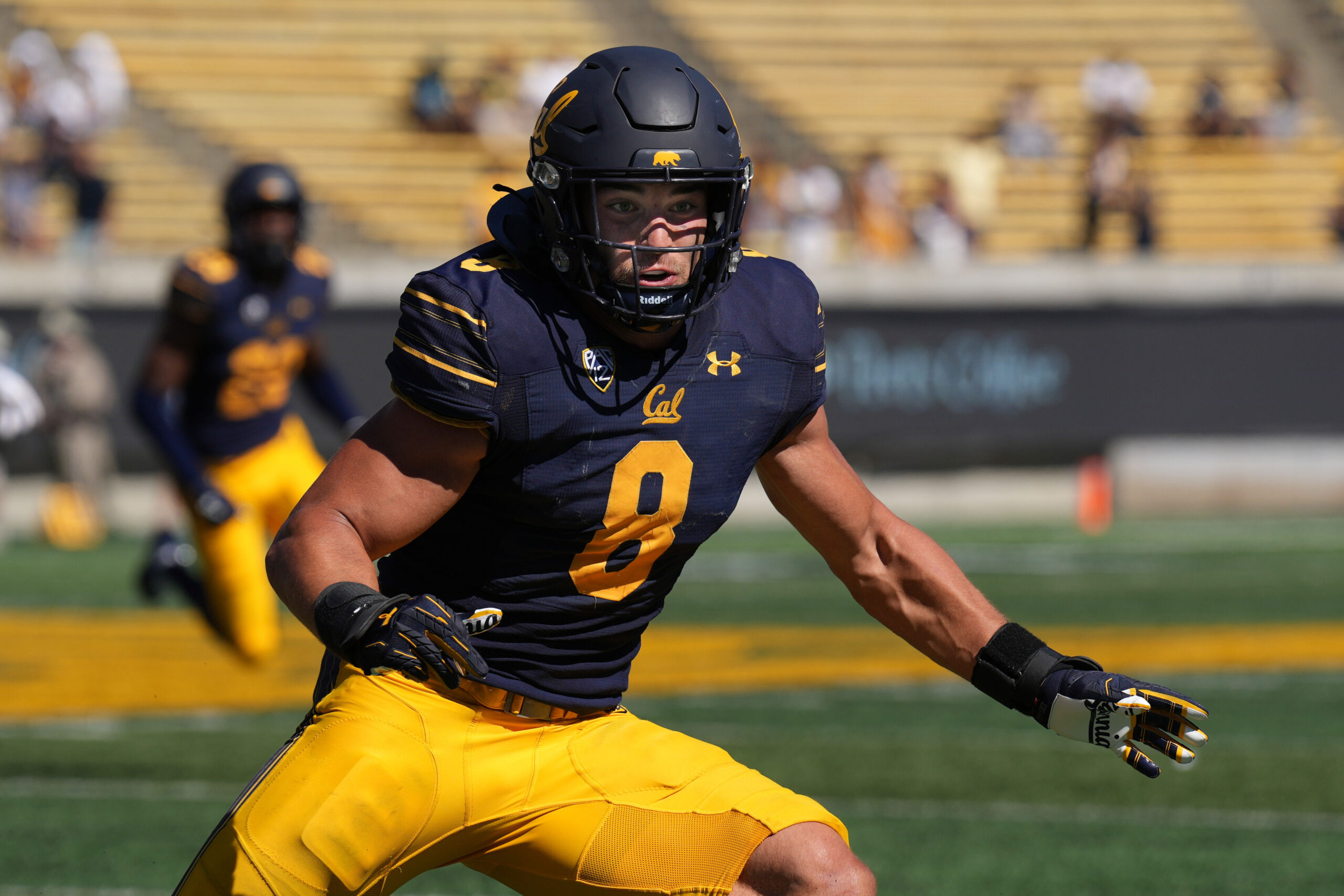 Scouting report: What to expect from Cal's defense