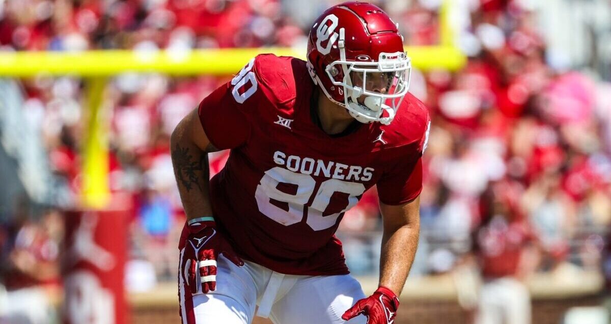 SoonerScoop game predictions OU vs. SMU