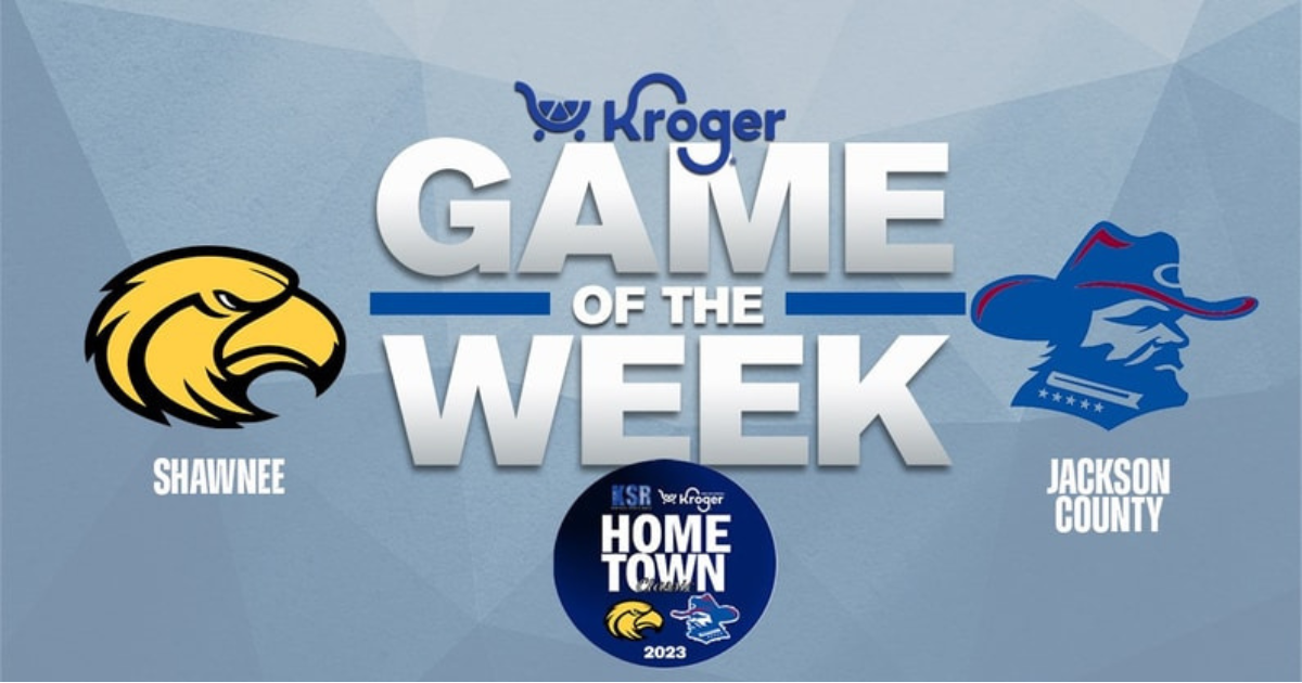 Kroger KSR Hometown Classic: Louisville Shawnee at Jackson County Preview