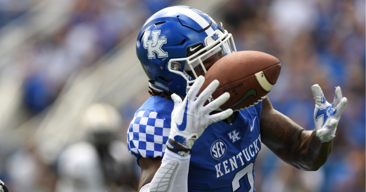 Mark Stoops At Kentucky Vs. FCS Opponents - On3