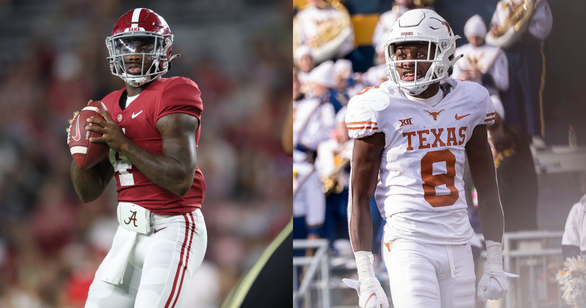 BOL staff predictions for Alabama vs. Texas On3