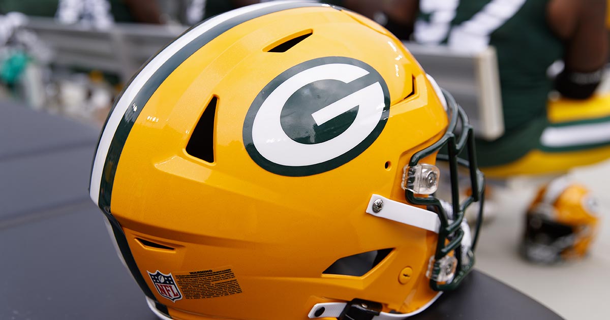 Green Bay Packers vs Washington Football Team Wednesday injury report - On3