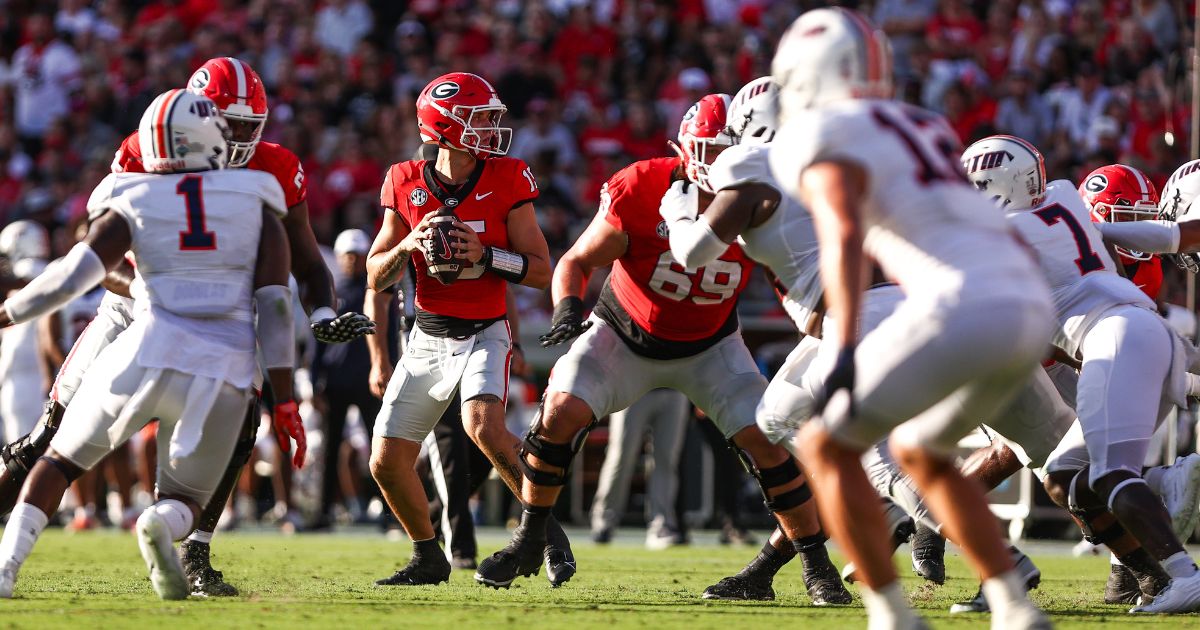 Georgia Vs. Ball State: Keys To A Bulldog Victory