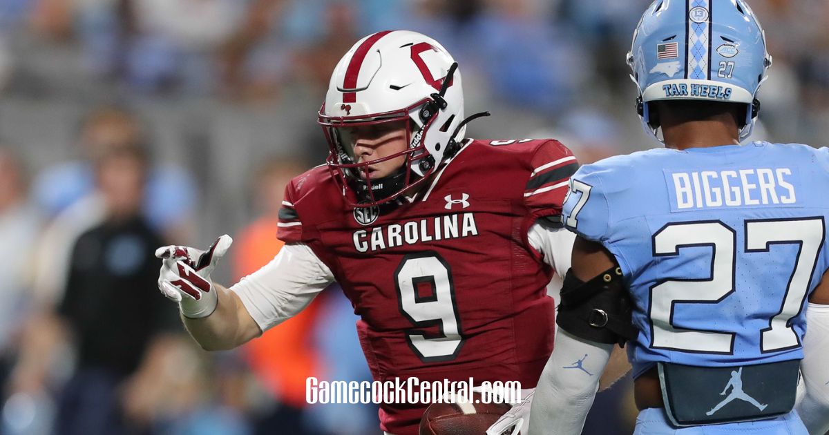 Gameday Guide South Carolina football vs. Furman Paladins