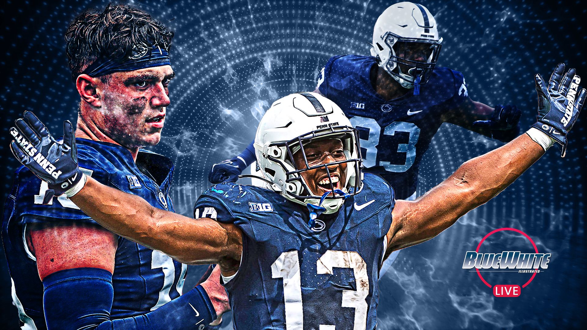 Penn State Football: Join BWI with On3 season kickoff sale! - On3