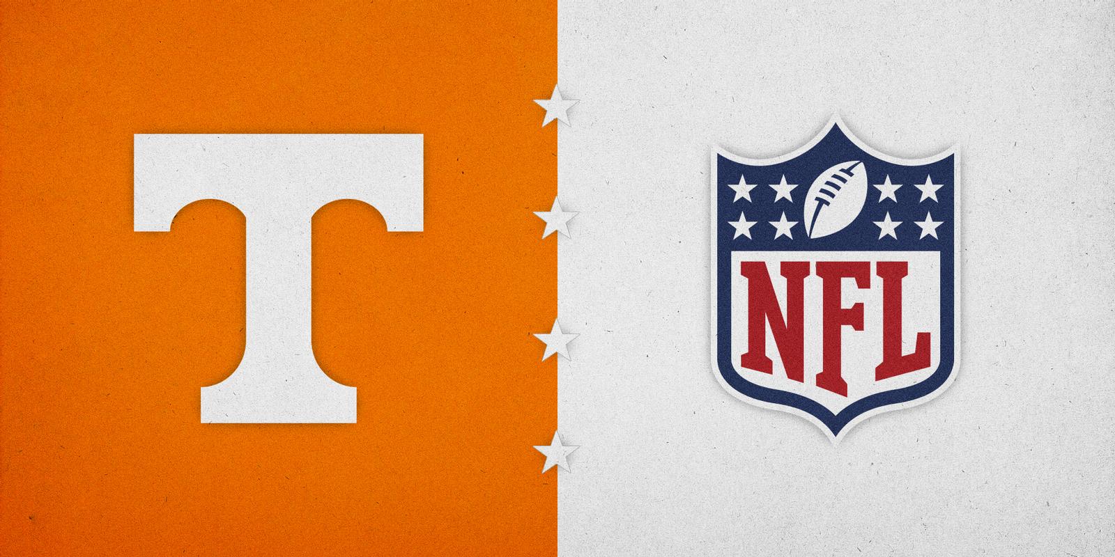 Vols Velus Jr. selected in third round of NFL Draft