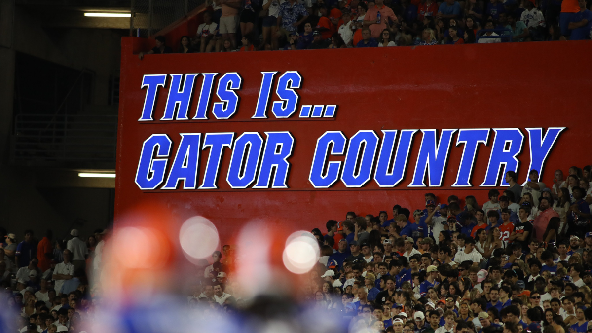 Florida Gators get back in the win column against Missouri