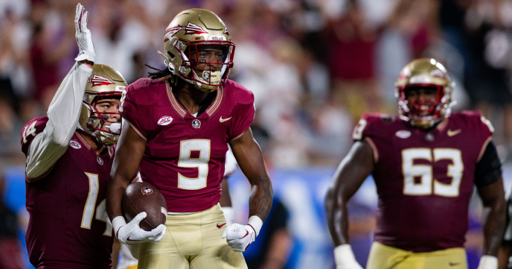 College football picks Week 3: NC schools, FSU vs Louisville