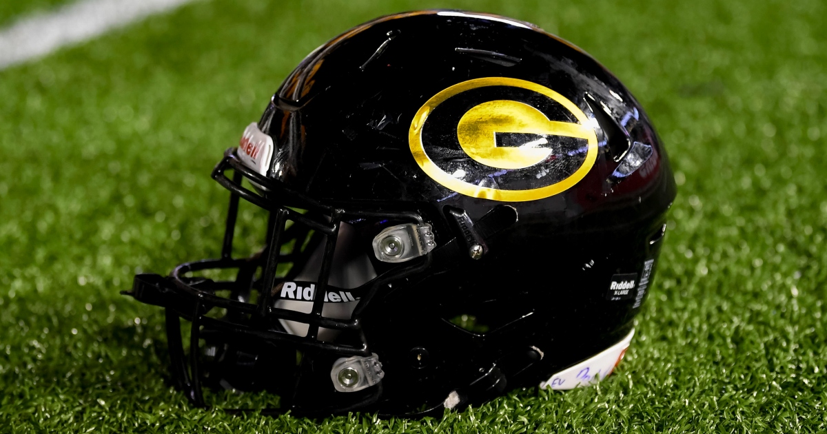 Grambling State updates Jaquavis Richmond's status following successful ...