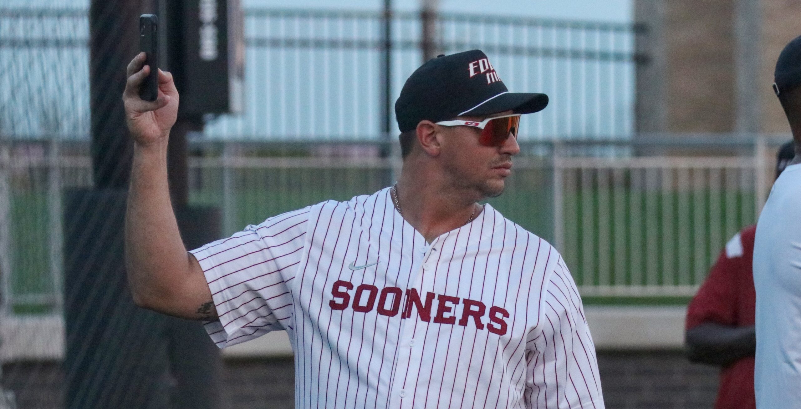 Oklahoma Football Goes Back to Familiar Ground for New Commit