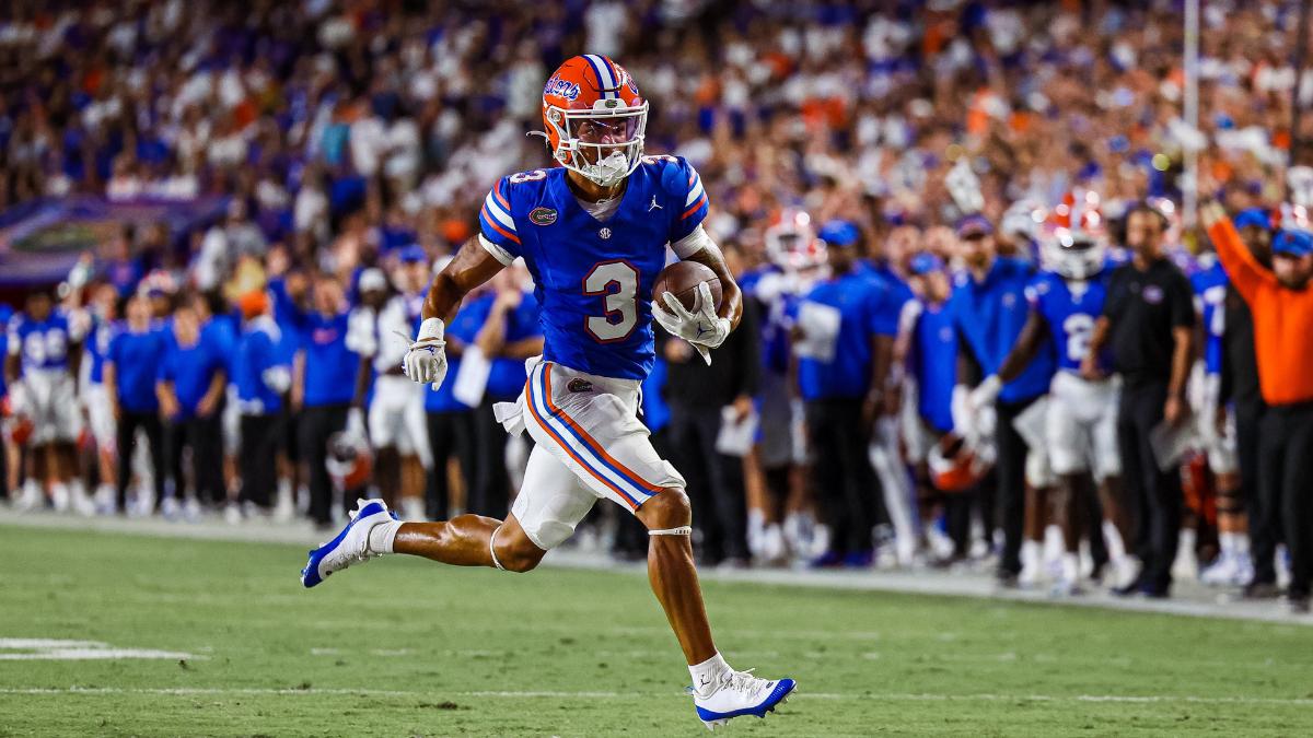 Florida Gators Freshmen Report: Who Is Making An Early Impact?