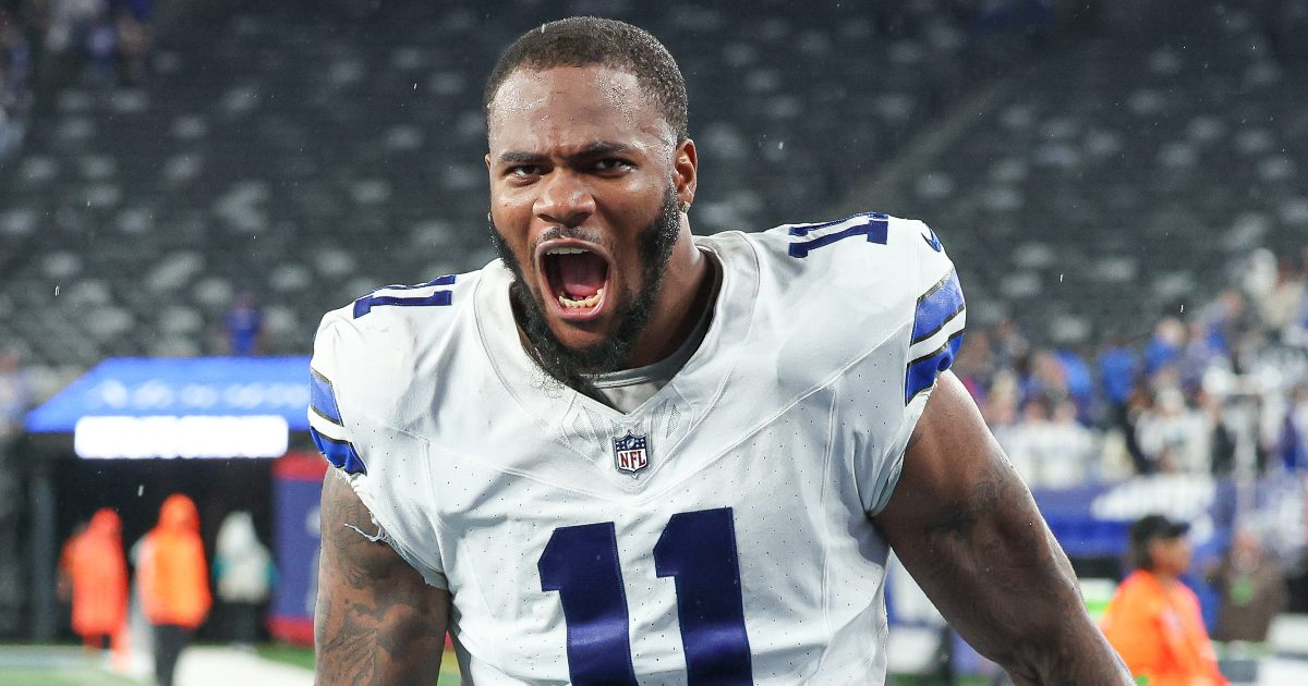 Micah Parsons shines in preseason opener, while Cowboys defense shows few  signs of progress
