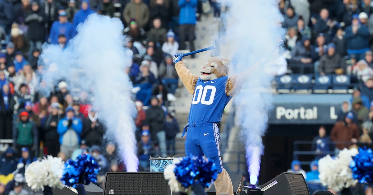 Anonymous Big 12 coach reveals BYU's weakness in 2025
