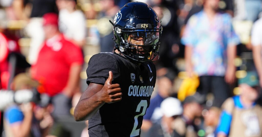 analyst-joel-klatt-puts-colorado-quarterback-shedeur-sanders-firmly-top-three-heisman-conversation