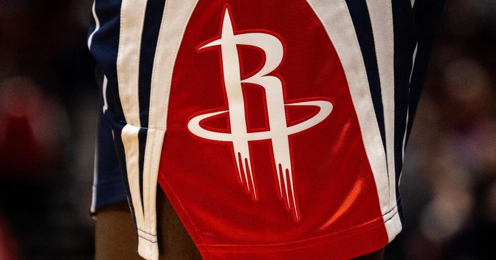 houston rockets