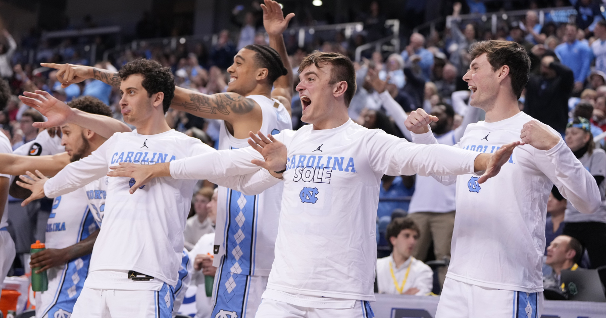 What TJ Beisner taking over North Carolina basketball's NIL operations means for Tar Heels, Kentucky