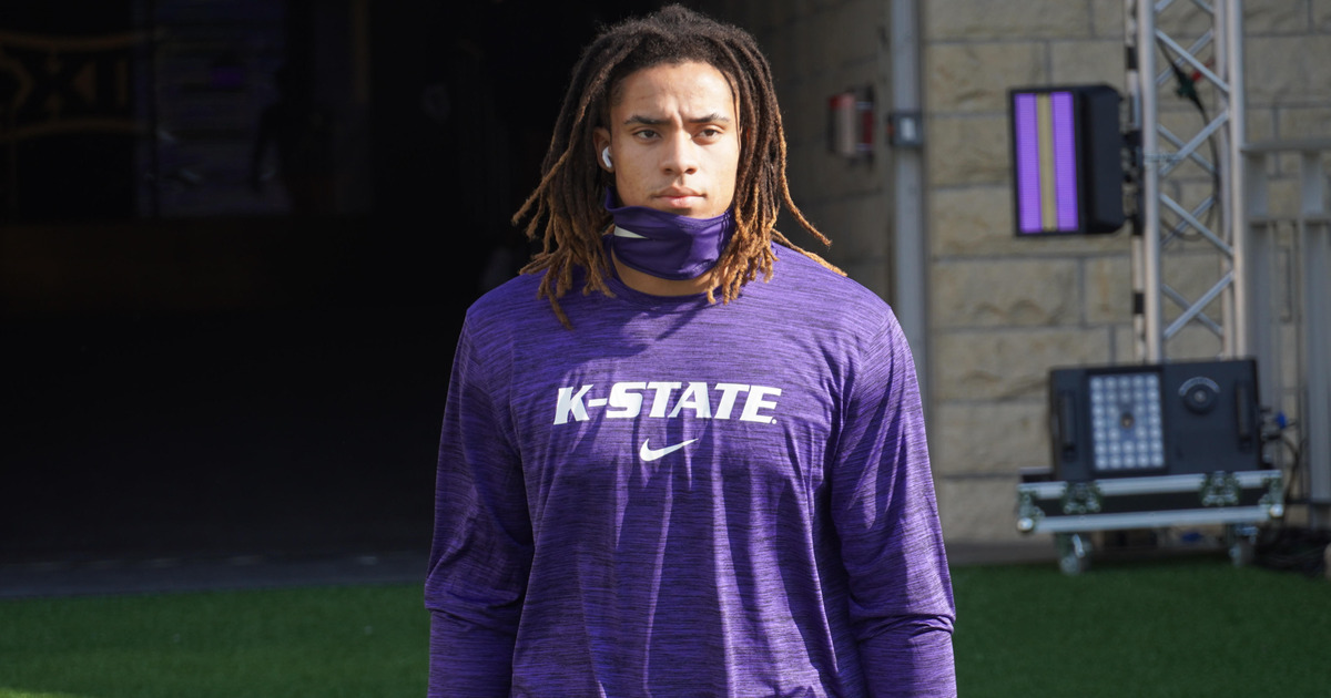 Rapid Recap: Kansas State injury report