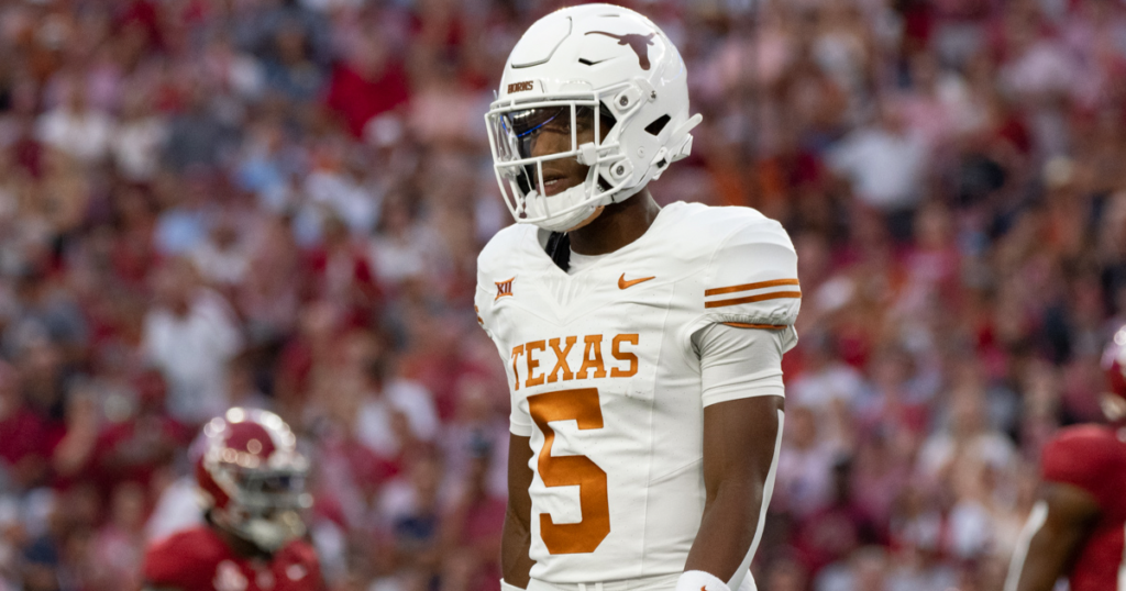 Texas Longhorns Football: Longhorns Rise To No. 9 In SI All-American's 2022  Recruiting Class Rankings - Sports Illustrated Texas Longhorns News,  Analysis and More