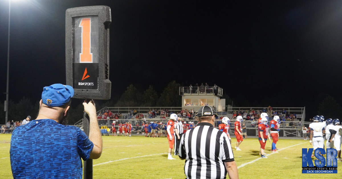 Total Pain Care team of the week: Russell Christian Academy Football