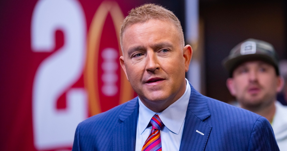 Kirk Herbstreit Extends ESPN Contract, Joins  'Thursday Night  Football'