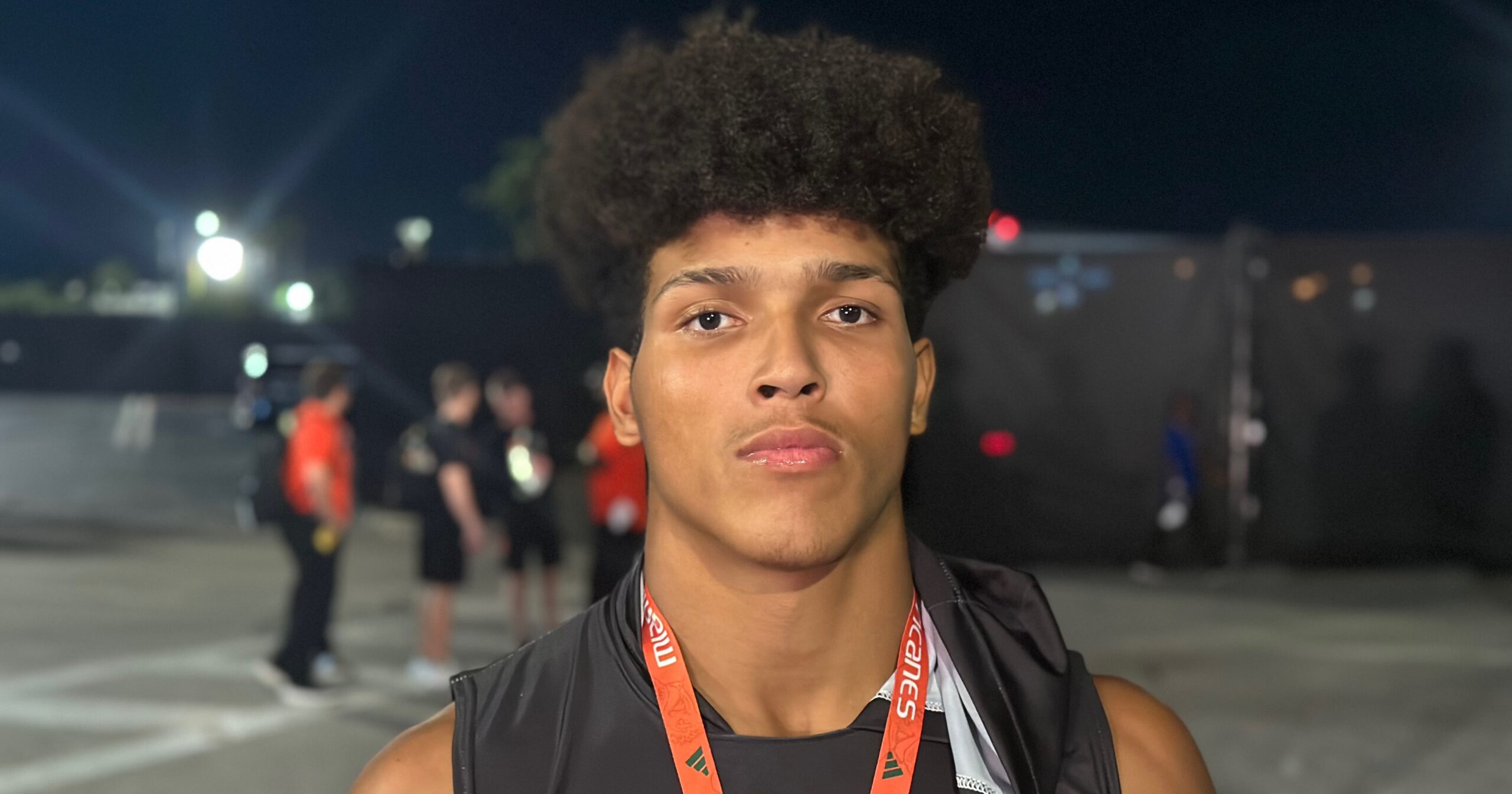 2025 four-star linebacker Elijah Melendez commits to Miami