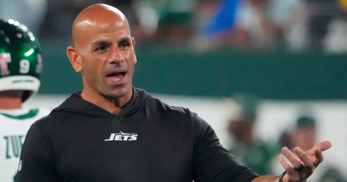 State of the 2021 New York Jets: Robert Saleh, Zach Wilson bring fresh buzz