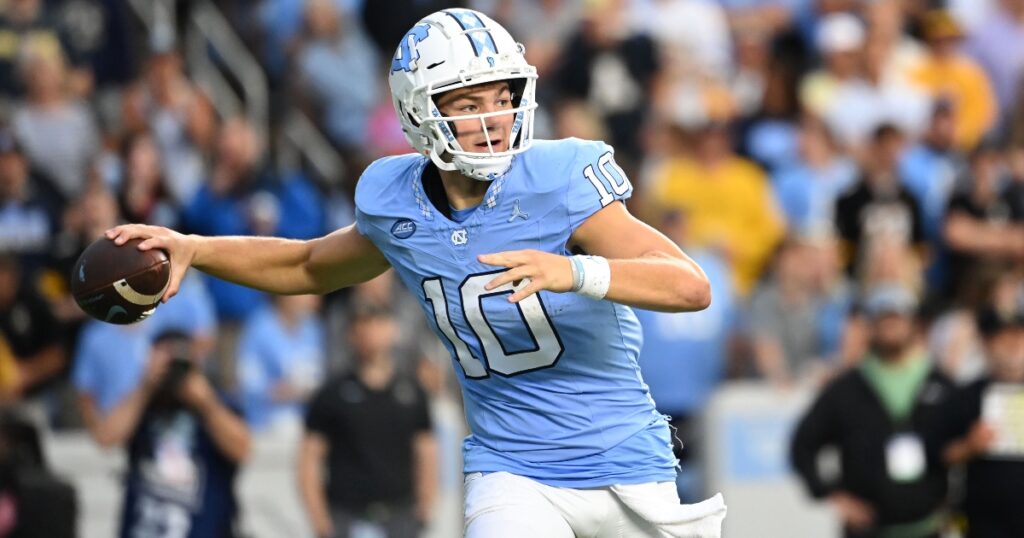 Streaking the Lawn's Week 3 ACC Football Power Rankings - Streaking The Lawn