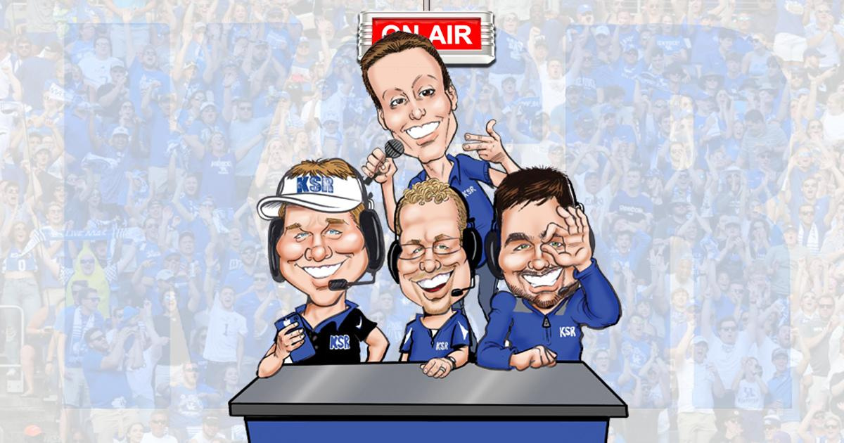 KSR Show 11/27: The story behind Mark Stoops almost leaving for Texas A&M