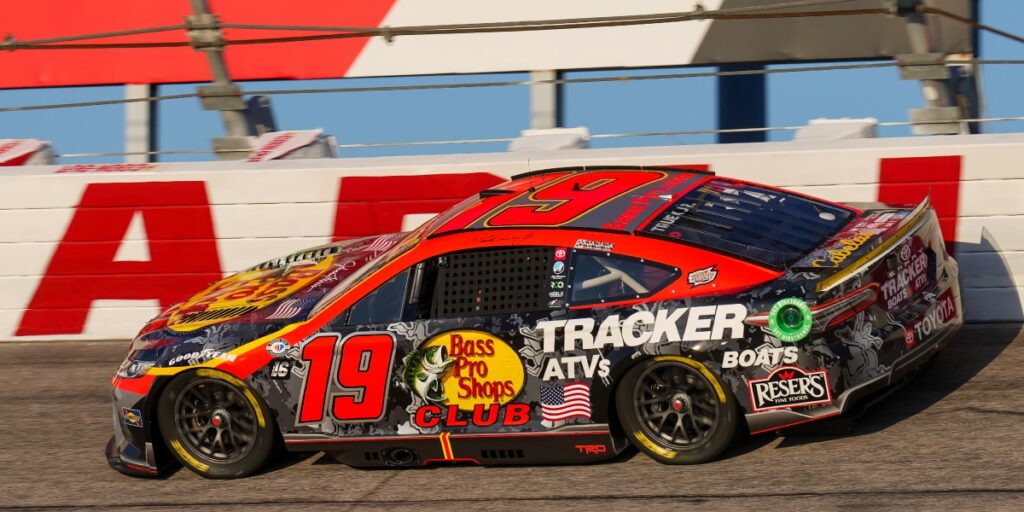 Martin Truex Jr