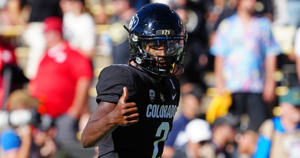 shedeur-sanders-on-colorado-doubters-after-nebraska-win-theyre-gonna-hate-regardless