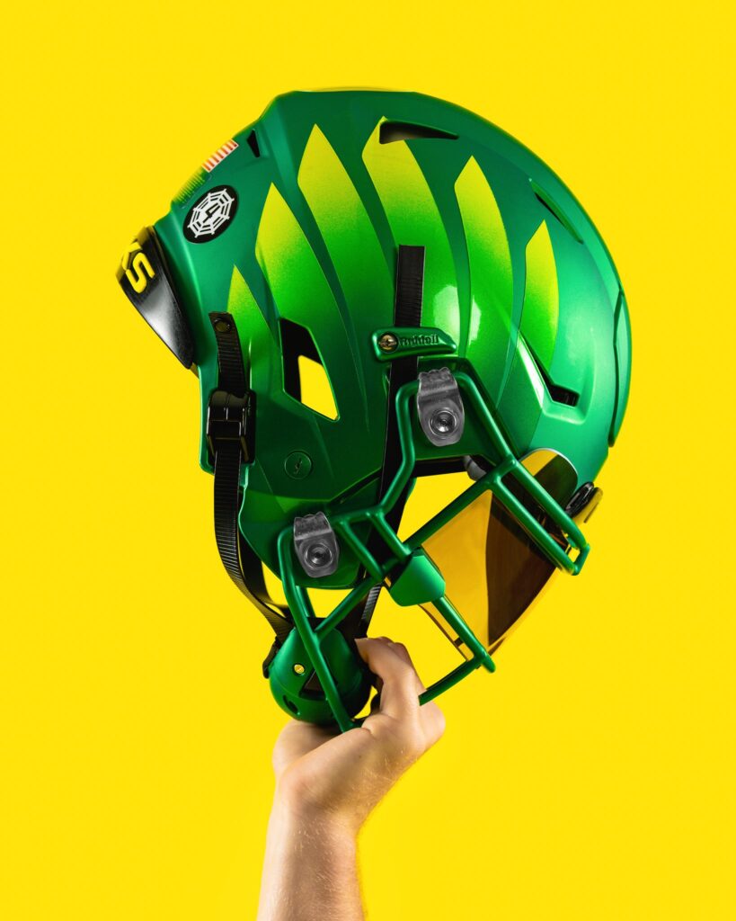 Oregon releases uniforms ahead of Week 8 showdown with UCLA - On3