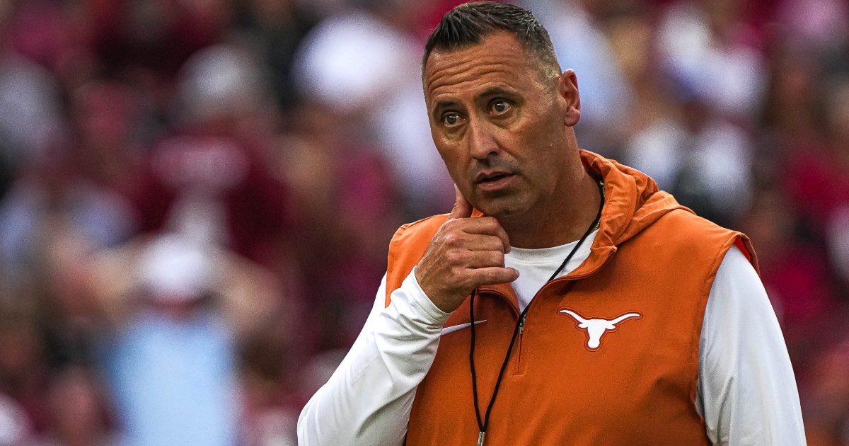 Steve Sarkisian details what makes Wyoming a tough team On3