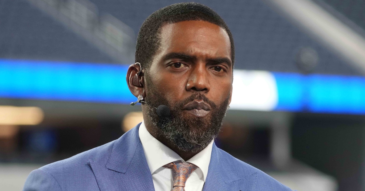 Randy Moss Reveals Cancer Diagnosis, Treatment Progress - On3