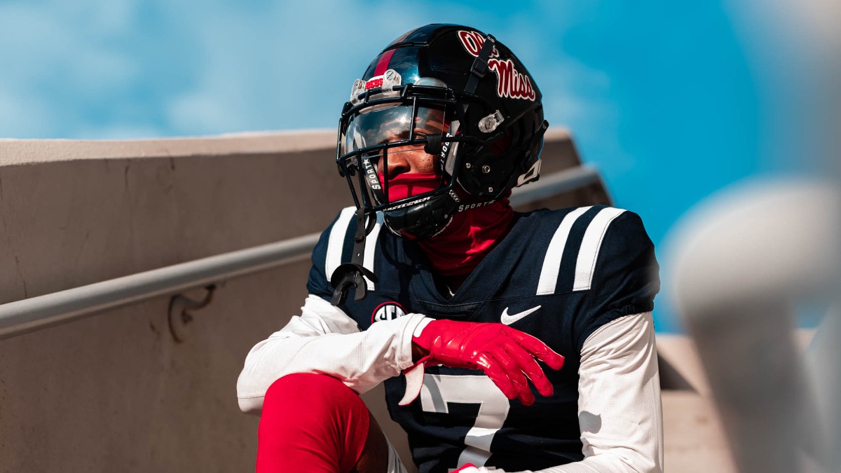 Ole Miss defense led by Deantre Prince is ready to secure 11 wins