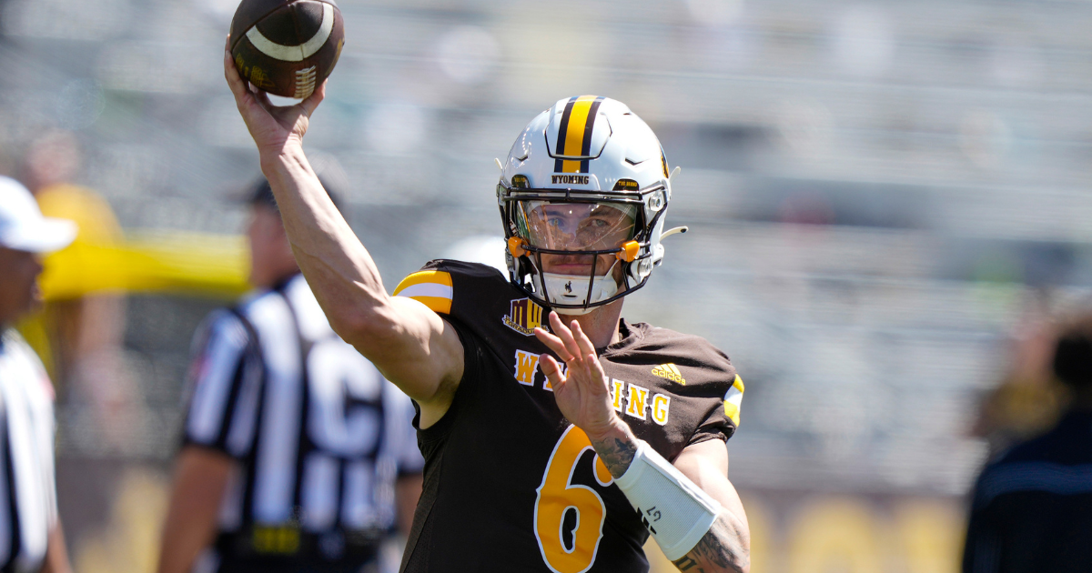 ToledoWyoming Picking Barstool Sports Arizona Bowl game