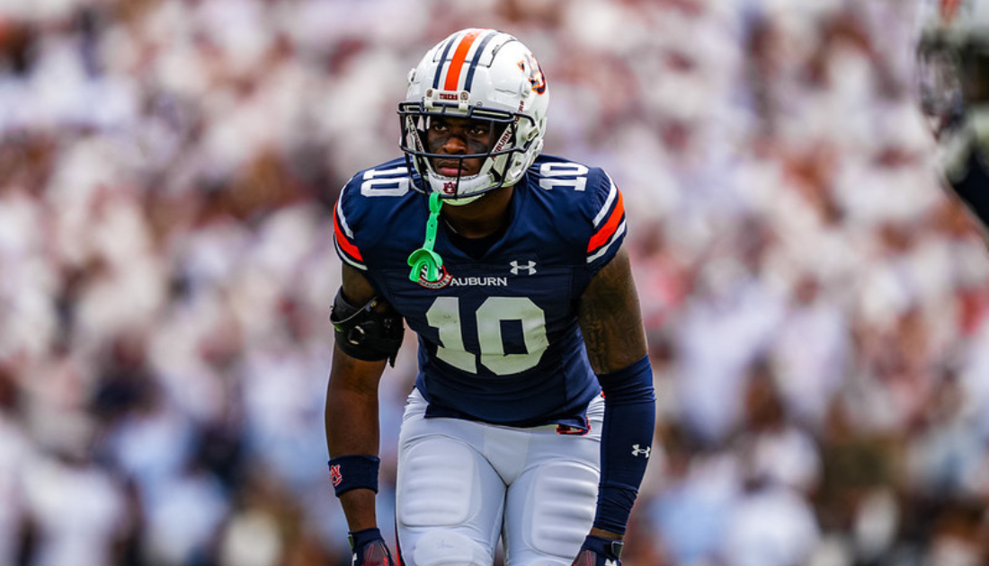 Live updates Auburn vs. Samford