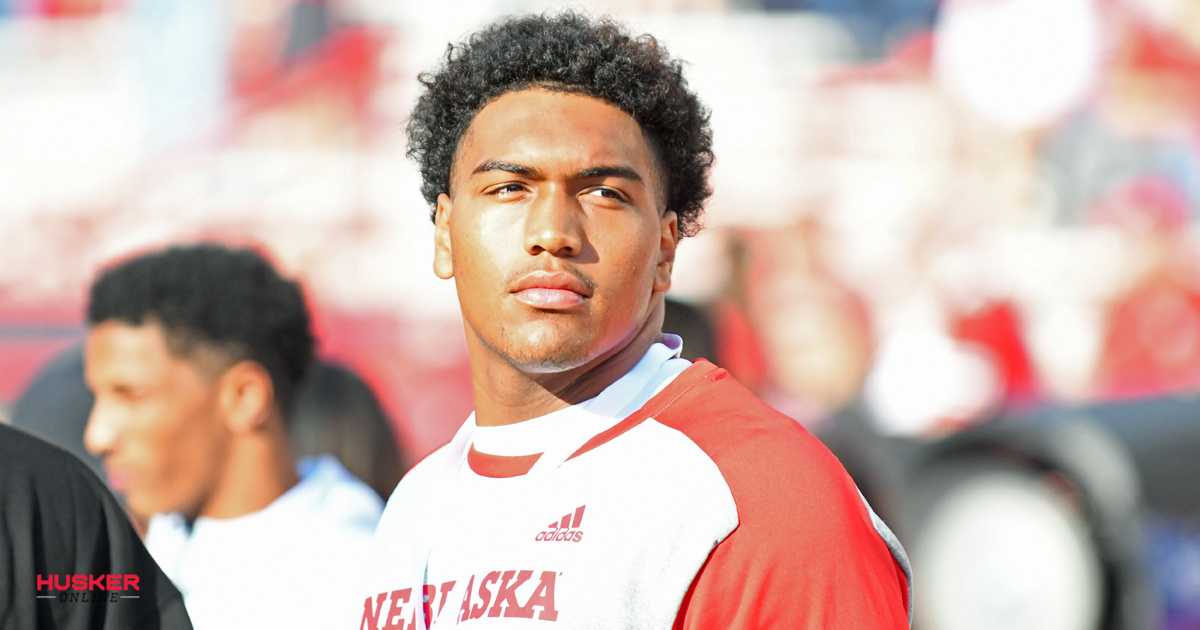 Visitor gallery Northern Illinois vs. Nebraska