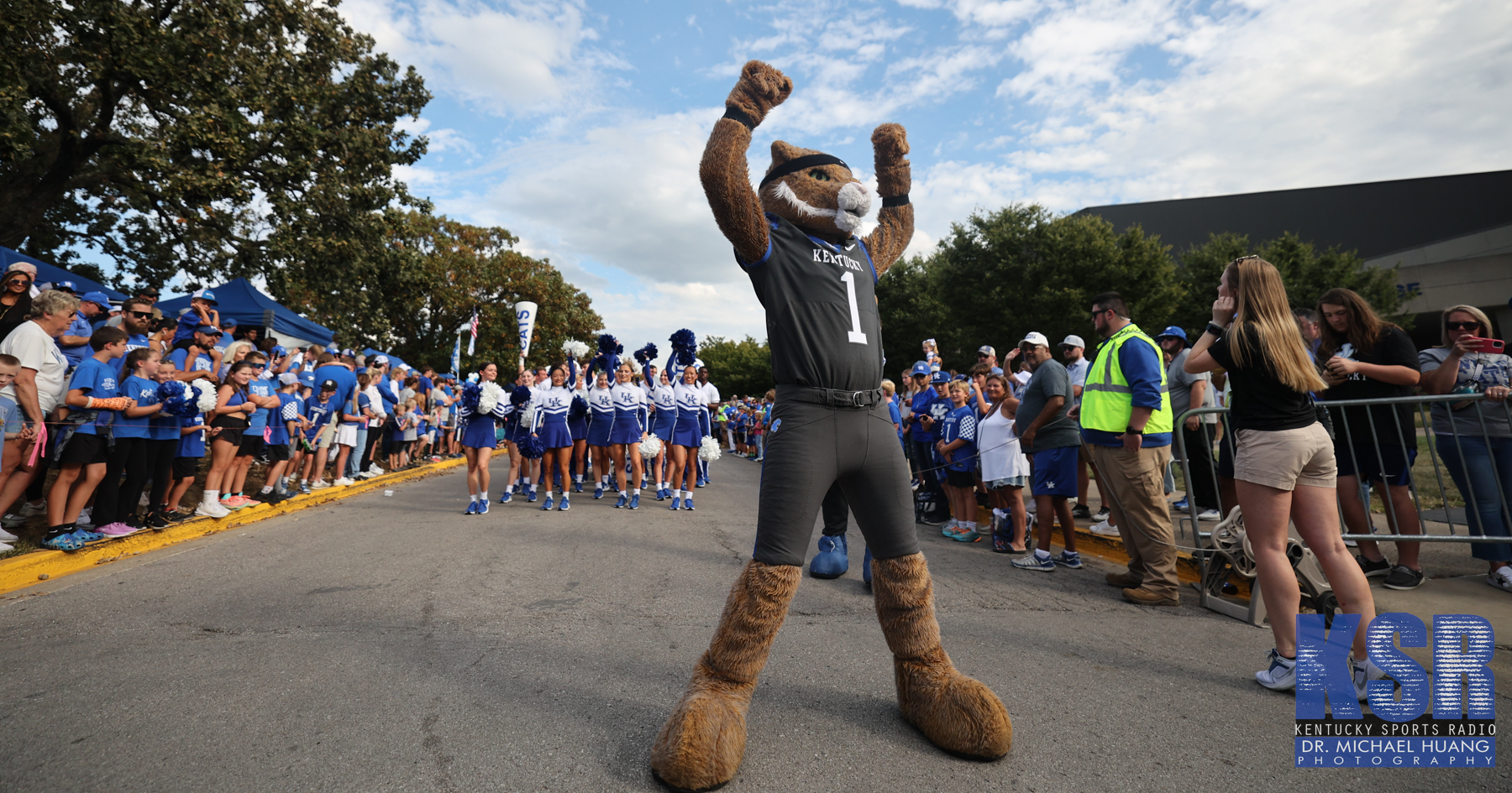 Kentucky Depth Chart Week On3