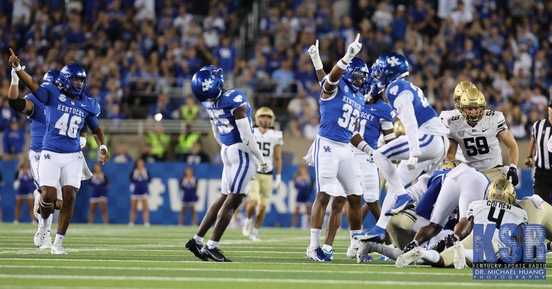 Kentucky vs. Tennessee Numbers You Need to Know On3