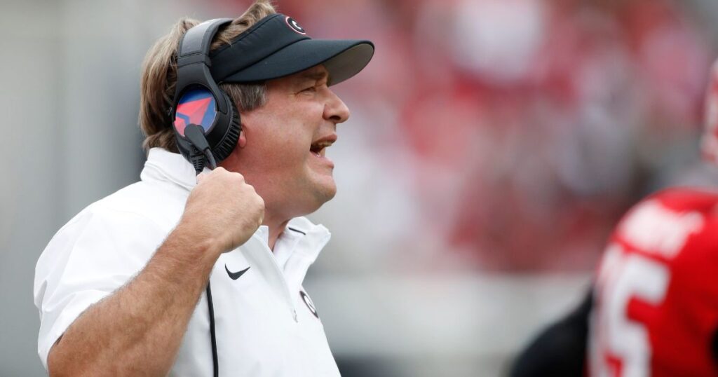 College football scores, Week 3: How the AP Top 25 fared, and prediction rewind