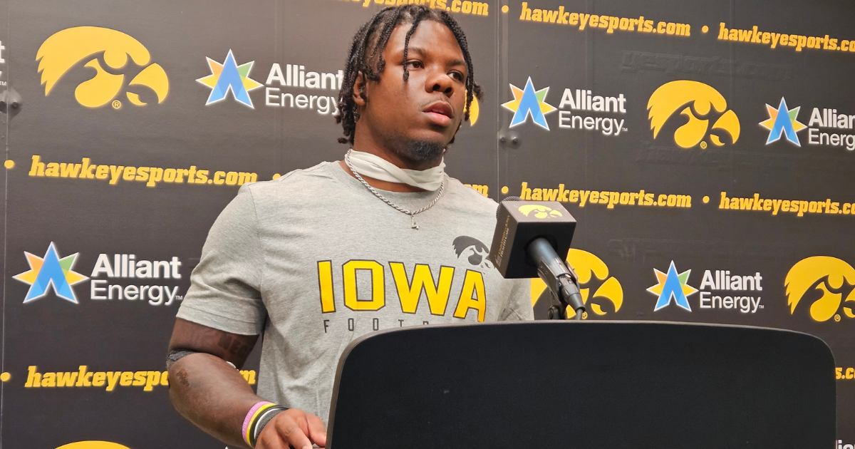 Leshon Williams leads the rushing attack