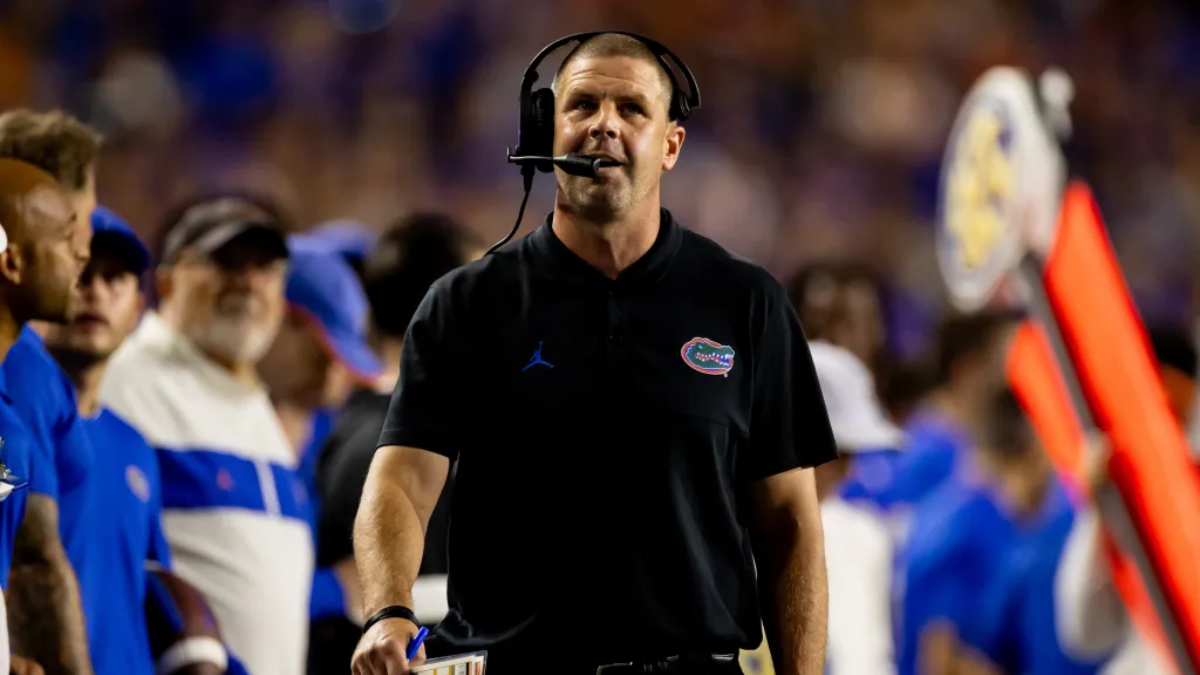 Billy Napier Addresses Florida Gators After First Spring Scrimmage