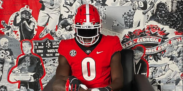 Georgia Football: Bulldogs trending for multiple 5-star prospects