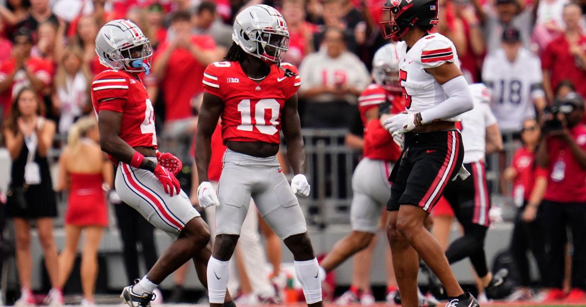 Ohio State: Scenarios for Buckeyes cornerback room