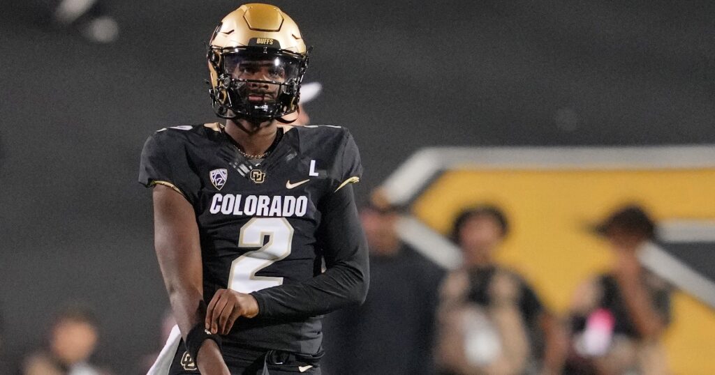 colorado-buffaloes-quarterback-shedeur-sanders-describes-personal-impact-travis-hunter-injury