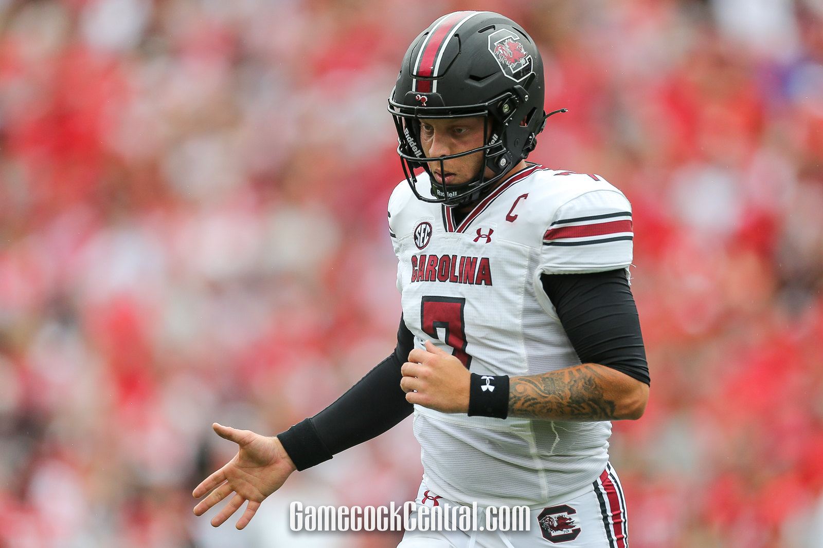 Insider Report UGA game insights On3