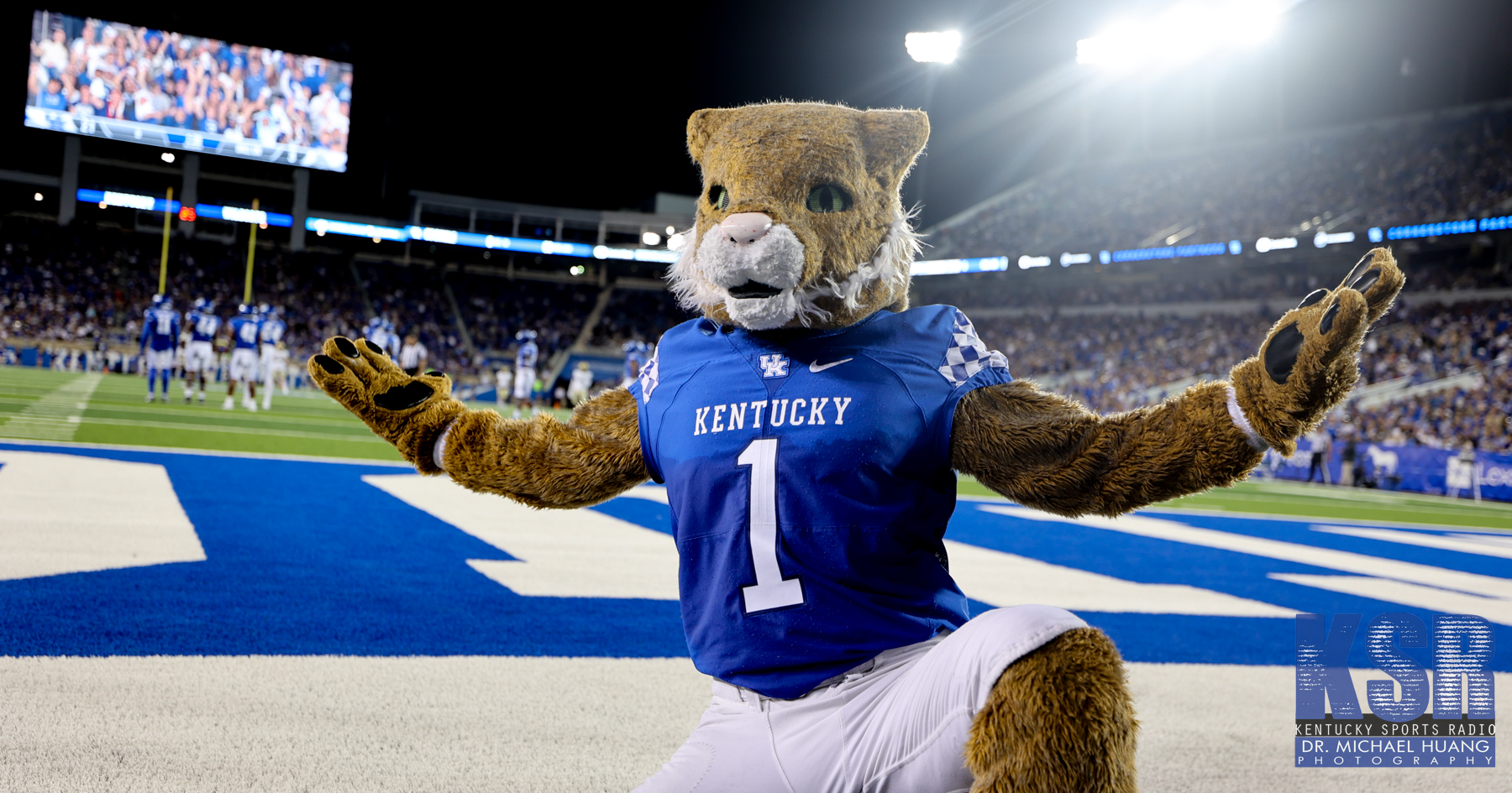 Florida Football: CBS Sports picks for Week 5 Kentucky Wildcats